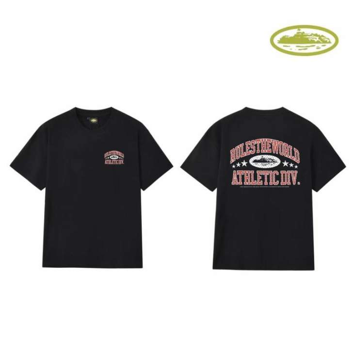 Corteiz T Shirts Short _SKUCorteizS-2XLastxC4716815
